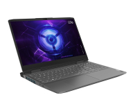 Lenovo LOQ-15 Ryzen 5 7640HS/16GB/512/Win11X RTX4060 144Hz - 1178086 - zdjęcie 4